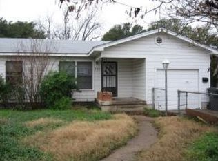 3500 N 25th St, Waco, TX 76708