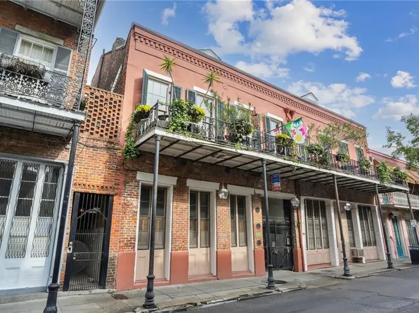 931 Chartres St APT 7, New Orleans, LA 70116