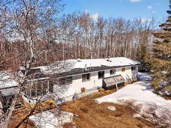 16301 E High Way #58, Rural Mackenzie County, AB T0H 1Z0
