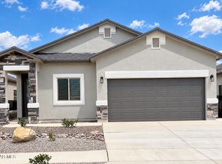 5693 Las Ramblas Ave, El Paso, TX 79934