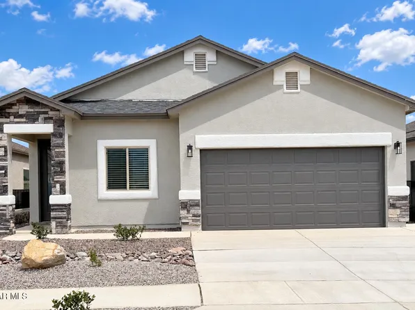 11868 Barrenkale, El Paso, TX 79934