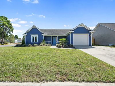6601 Wedderburn Drive, Wilmington, NC, 28412