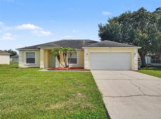 521 Eagle Ct, Poinciana, FL 34759