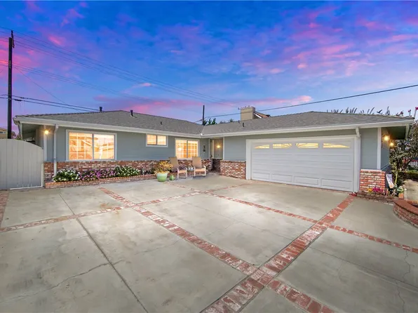 12741 Bartlett St, Garden Grove, CA 92845