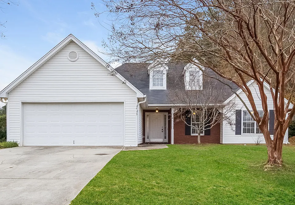 2425 Huntington Dr