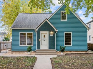 4408 Oakland Ave, Minneapolis, MN 55407