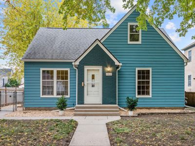 4408 Oakland Ave, Minneapolis, MN, 55407