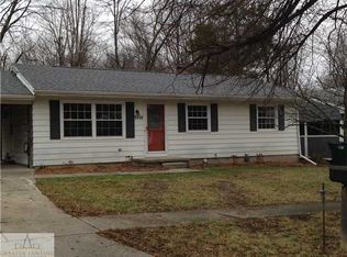 5916 Kyes Rd, Lansing, MI 48911