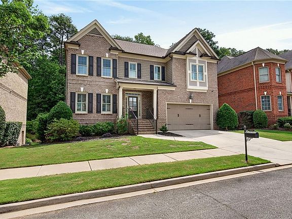 2nd image of 3105 Frazier Walk