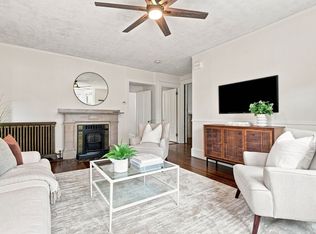 7-9 Peabody Street Condominium, Newton, MA 02458