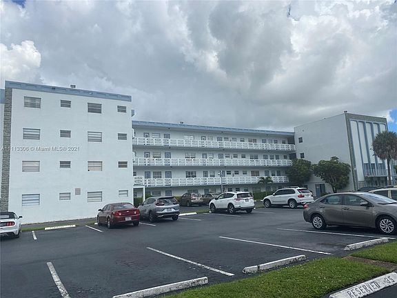 2nd image of 4050 NW 42nd Ave APT 111