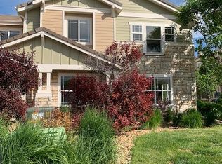 12833 Mayfair Way UNIT E, Englewood, CO 80112
