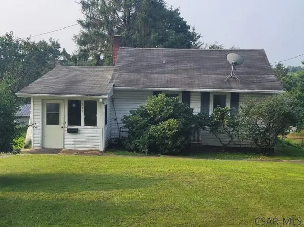 167 Flick Ave, Carrolltown, PA 15722