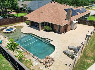 6001 Rock Cv, Flower Mound, TX 75028