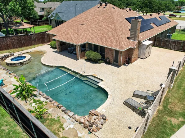 6001 Rock Cv, Flower Mound, TX 75028