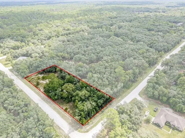 9188 Split Stone Dr #16, Webster, FL 33597