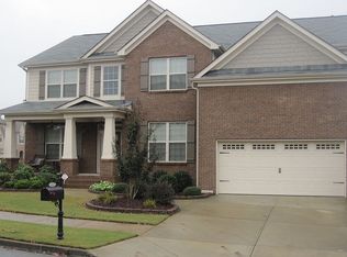 4503 Well Springs Ct, Buford, GA 30519