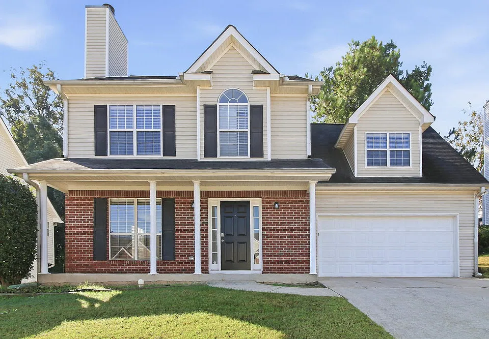 412 Gresham Dr