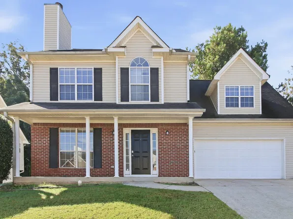 412 Gresham Dr, Stockbridge, GA 30281