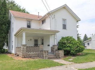 42 2nd St, Shelby, OH 44875