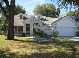 9910 SW 196th Ct, Dunnellon, FL 34432