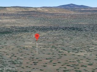 3098 W Shawn Way, Williams, AZ 86046