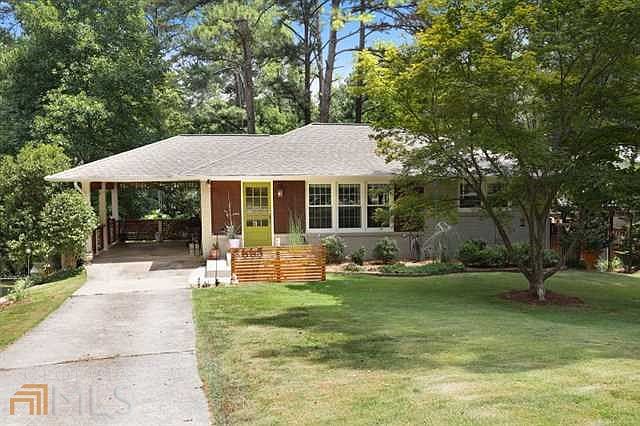 1st image of this home
