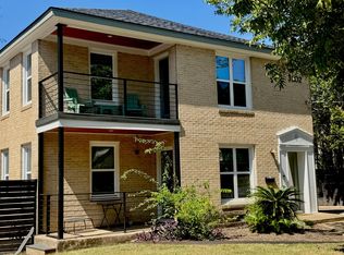 3202 Beanna, Austin, TX 78705