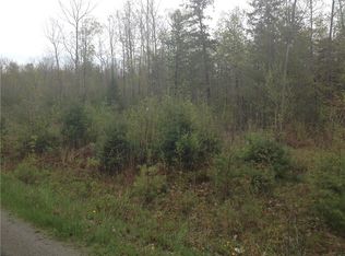 Tbd Morrill Pond Rd, Hartland, ME 04943