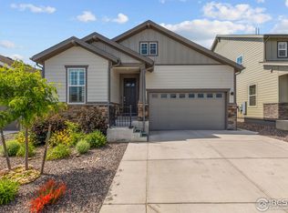 4246 Martinson Dr, Loveland, CO 80537
