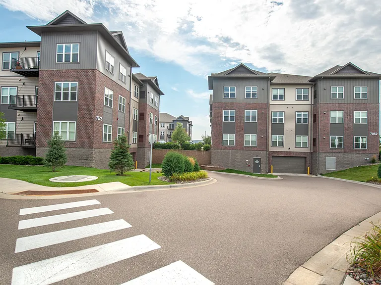 Rush Creek Apartments — Photo 53