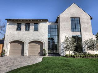 4702 Devon St, Houston, TX 77027