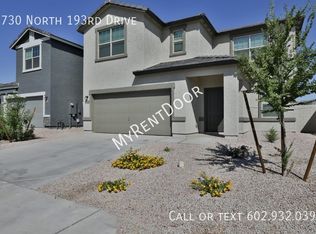 4730 N 193rd Dr, Litchfield Park, AZ 85340