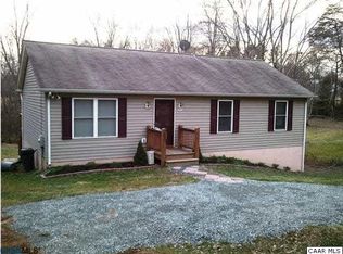 281 Pine Rd, Scottsville, VA 24590