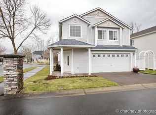 20715 Austin Ln, Fairview, OR 97024