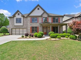 3086 Willow Leaf Dr, Suwanee, GA 30024