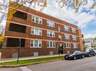 1737 W Waveland Ave #2, Chicago, IL 60613