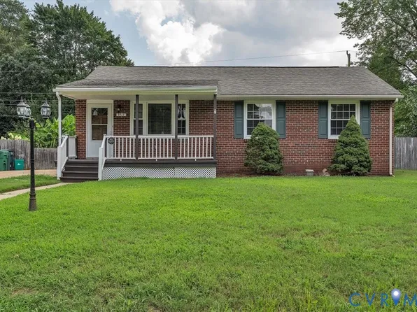 9717 Paragon Dr, Henrico, VA 23228