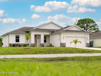 1866 Fairlight St NW, Palm Bay, FL, 32907