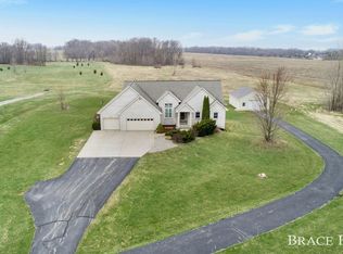 2769 Kenowa Ave SW, Byron Center, MI 49315