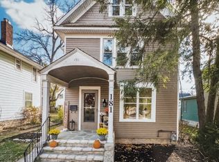 181 Griswold St, Delaware, OH 43015