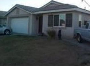 1165 Fairfield Way, Heber, CA 92249