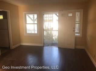 110 Graham Ave APT 15, San Jose, CA 95110