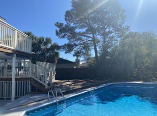 1110 Airport Rd, Destin, FL 32541