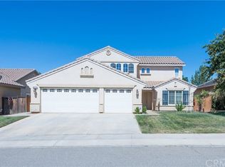 1345 Early Blue Ln, Beaumont, CA 92223