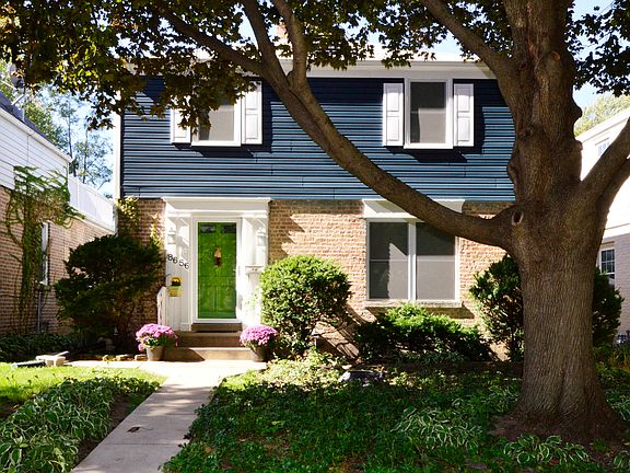 3rd image of 8656 N Karlov Ave