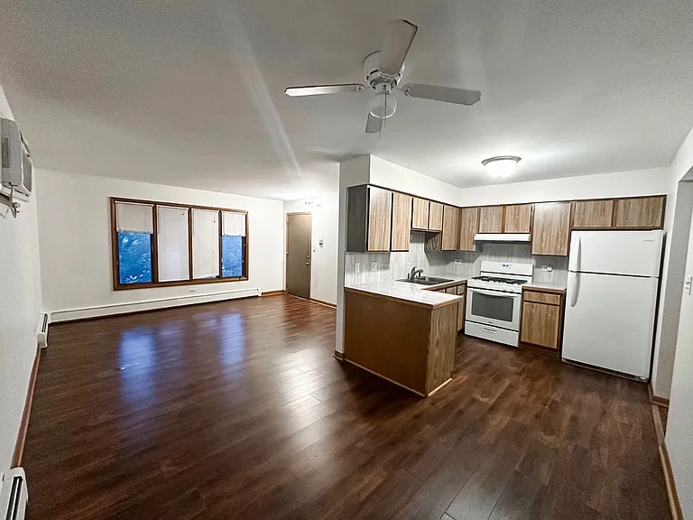 4627 Eberly Ave #2S — Photo 4
