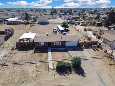 15345 Mauna Loa St, Hesperia, CA, 92345