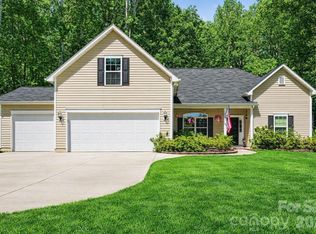 12301 Flatbush Dr, Huntersville, NC 28078