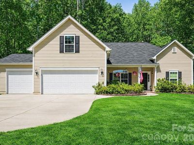 12301 Flatbush Dr, Huntersville, NC, 28078